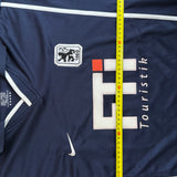 TSV 1860 München 1999/2000 Auswärtstrikot – Größe ca. L