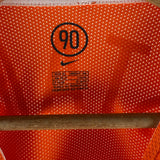 Niederlande 2004 Heimtrikot – Stam #3 – Größe XL