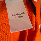 Niederlande 2004 Heimtrikot – Stam #3 – Größe XL
