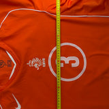 Niederlande 2004 Heimtrikot – Stam #3 – Größe XL