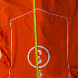 Niederlande 2004 Heimtrikot – Stam #3 – Größe XL