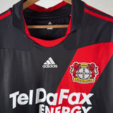 Bayer 04 Leverkusen 2010/11 Auswärtstrikot – Ballack #13 – Größe 2XL
