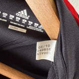 Bayer 04 Leverkusen 2010/11 Auswärtstrikot – Ballack #13 – Größe 2XL