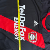 Bayer 04 Leverkusen 2010/11 Auswärtstrikot – Ballack #13 – Größe 2XL