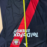 Bayer 04 Leverkusen 2010/11 Auswärtstrikot – Ballack #13 – Größe 2XL