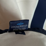 England 2004 Heimtrikot – Beckham #7 – Langarm – Größe S