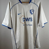 VfL Bochum 2003/04 Auswärtstrikot – DWS – Größe XL