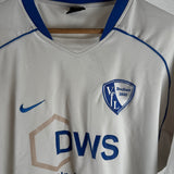 VfL Bochum 2003/04 Auswärtstrikot – DWS – Größe XL