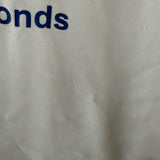 VfL Bochum 2003/04 Auswärtstrikot – DWS – Größe XL