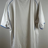 VfL Bochum 2003/04 Auswärtstrikot – DWS – Größe XL