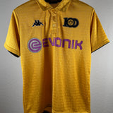 Borussia Dortmund Trikot 2009 – "100 Jahre Echte Liebe" – Größe M