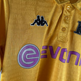 Borussia Dortmund Trikot 2009 – "100 Jahre Echte Liebe" – Größe M