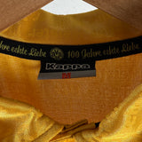 Borussia Dortmund Trikot 2009 – "100 Jahre Echte Liebe" – Größe M