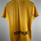 Borussia Dortmund Trikot 2009 – "100 Jahre Echte Liebe" – Größe M