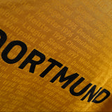 Borussia Dortmund Trikot 2009 – "100 Jahre Echte Liebe" – Größe M