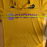 Borussia Dortmund Trikot 2009 – "100 Jahre Echte Liebe" – Größe M