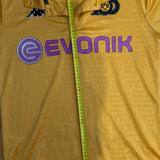 Borussia Dortmund Trikot 2009 – "100 Jahre Echte Liebe" – Größe M