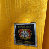 Bayer 04 Leverkusen 1996/97 Vintage Drittes Trikot - XL Alka-Seltzer