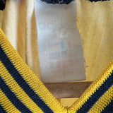 Bayer 04 Leverkusen 1996/97 Vintage Drittes Trikot - XL Alka-Seltzer