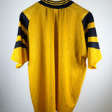 Bayer 04 Leverkusen 1996/97 Vintage Drittes Trikot - XL Alka-Seltzer