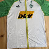 DEFEKT! Werder Bremen 1995/96 Heimtrikot – S