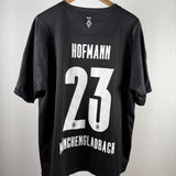 Borussia Mönchengladbach 2021/22 Sondertrikot – Hofmann (#23) – XXL