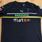 Borussia Mönchengladbach 2021/22 Sondertrikot – Hofmann (#23) – XXL