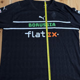 Borussia Mönchengladbach 2021/22 Sondertrikot – Hofmann (#23) – XXL
