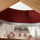 Hamburger SV HSV Hyundai 1999/2000 Heimtrikot  – XXL