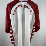 Hamburger SV HSV Hyundai 1999/2000 Heimtrikot  – XXL