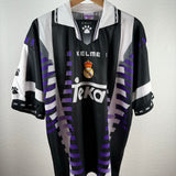 Real Madrid 1997/98 Drittes Trikot XL