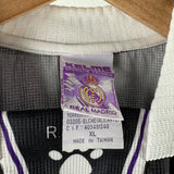 Real Madrid 1997/98 Drittes Trikot XL