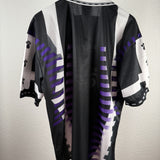 Real Madrid 1997/98 Drittes Trikot XL