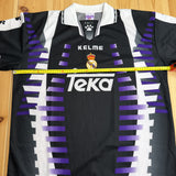 Real Madrid 1997/98 Drittes Trikot XL