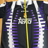 Real Madrid 1997/98 Drittes Trikot XL