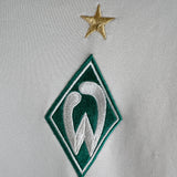 Werder Bremen 2006/07 Vintage Heimtrikot – Klose #11 L/XL