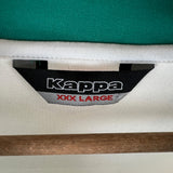 Werder Bremen 2006/07 Vintage Heimtrikot – Klose #11 L/XL