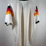 DFB Deutschland 1992 Heimtrikot – XL