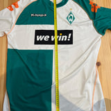 Werder Bremen 2006/07 Vintage Heimtrikot – Klose #11 L/XL