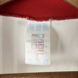 Spanien 1994 Vintage Auswärtstrikot  L