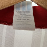 Spanien 1994 Vintage Auswärtstrikot  L