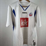 Hansa Rostock 2007/08 Auswärtstrikot M