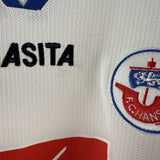Hansa Rostock 2007/08 Auswärtstrikot M