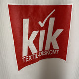Hansa Rostock 2007/08 Auswärtstrikot M
