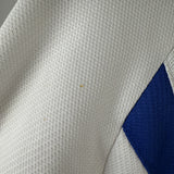 Hansa Rostock 2007/08 Auswärtstrikot M