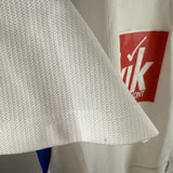 Hansa Rostock 2007/08 Auswärtstrikot M