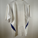 Hansa Rostock 2007/08 Auswärtstrikot M