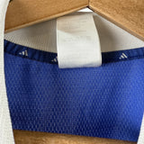 FC Schalke 04 2000/01 Heimtrikot Veltins – XL