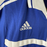 FC Schalke 04 2000/01 Heimtrikot Veltins – XL