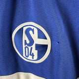 FC Schalke 04 2000/01 Heimtrikot Veltins – XL